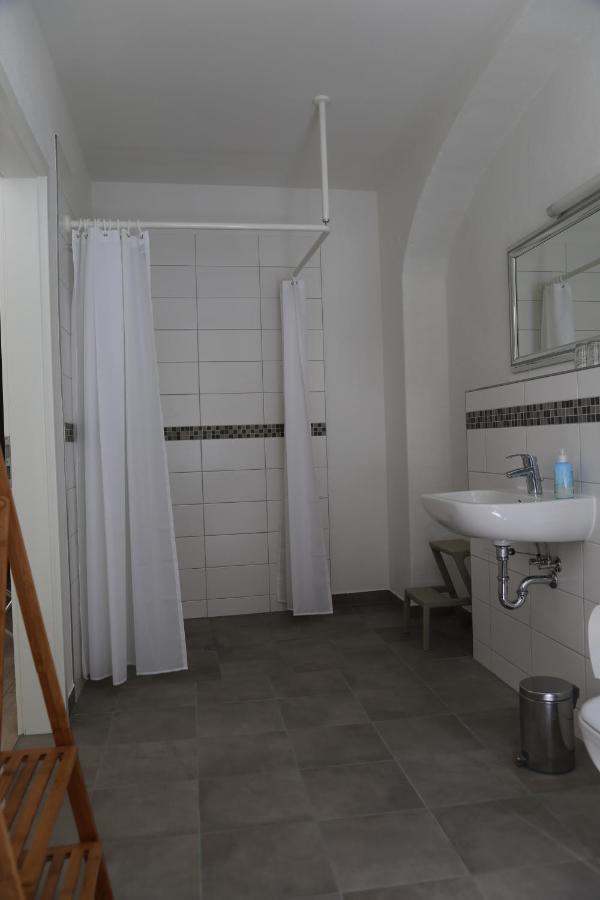 Buergerhaus Goernische Gasse 33 Apartment Meissen Exterior photo